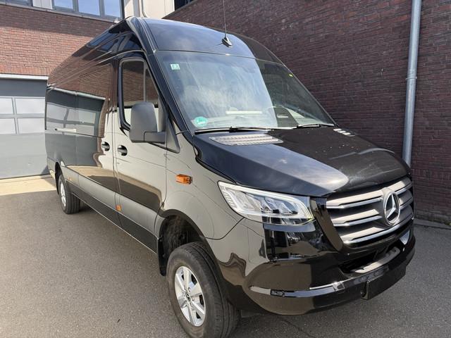Mercedes-Benz Sprinter 2024 Diesel