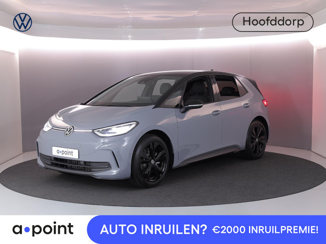 Volkswagen ID.3 2025 Elektrisch