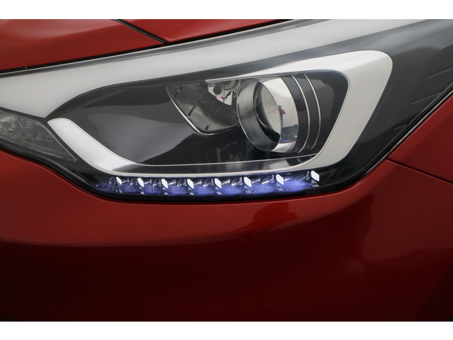 Hyundai i20 2018 Benzine