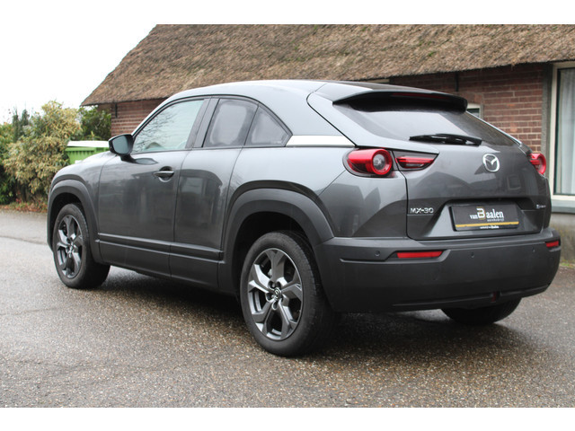 Mazda MX-30