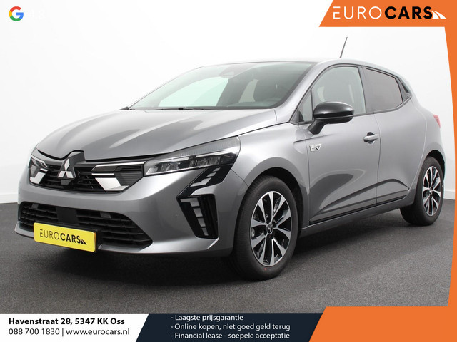 Mitsubishi Colt 2025 Hybride