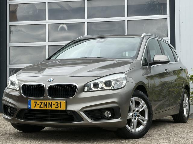 BMW 2 Serie 2015 Benzine
