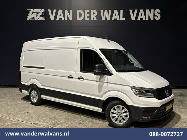 Volkswagen Crafter 2019 Diesel