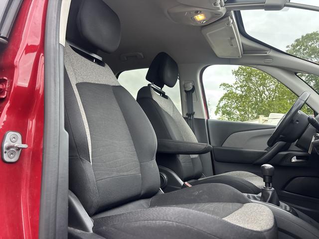 Citroën C4 Picasso