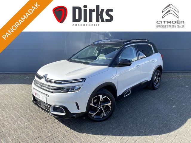 Citroën C5 Aircross 2020 Benzine