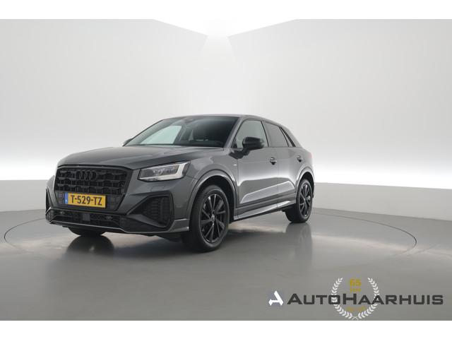 Audi Q2 2022 Benzine