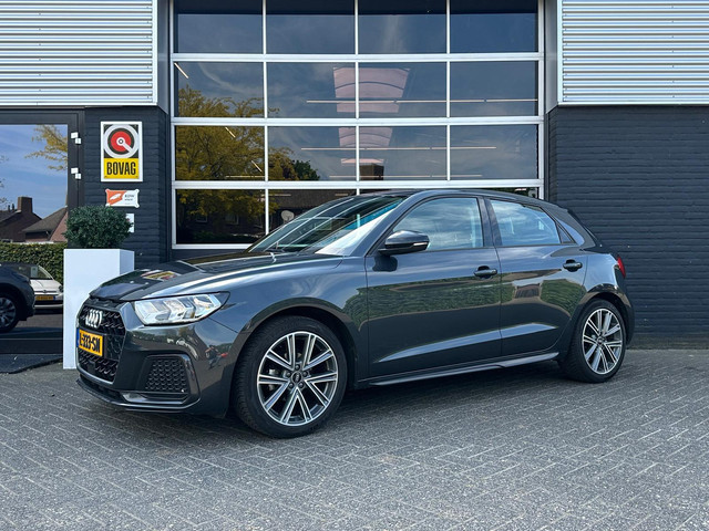 Audi A1 2021 Benzine