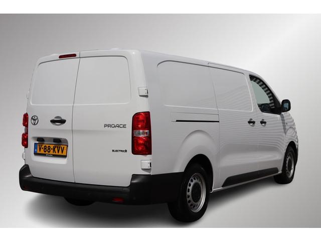 Toyota pro-ace
