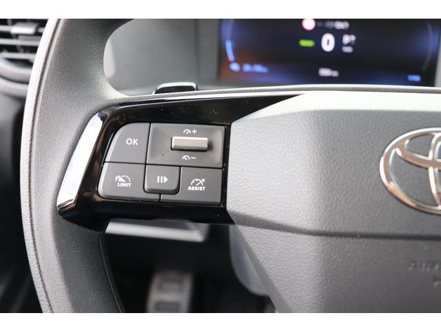 Toyota pro-ace