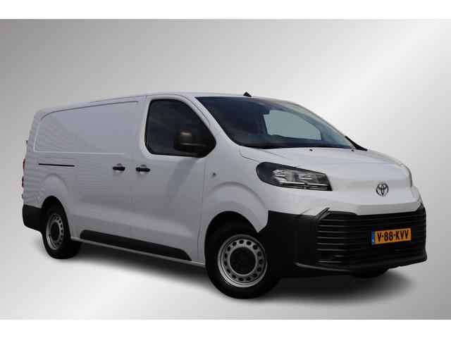 Toyota pro-ace