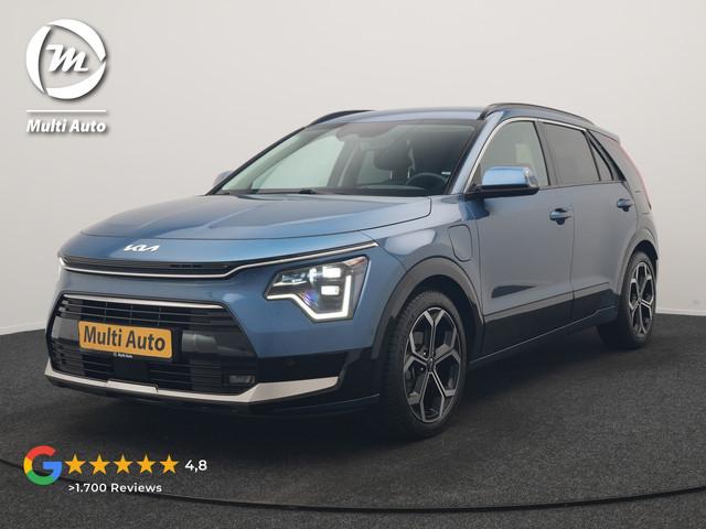 Kia Niro 2022 Hybride