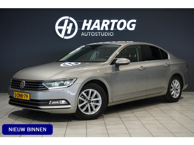 Volkswagen Passat 2015 Diesel