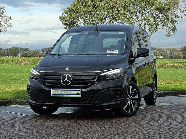Mercedes-Benz EQT