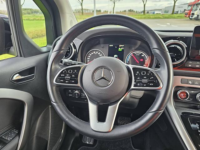 Mercedes-Benz EQT