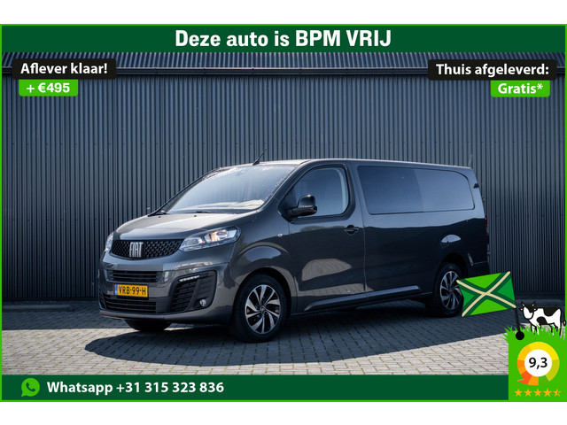 Fiat Scudo