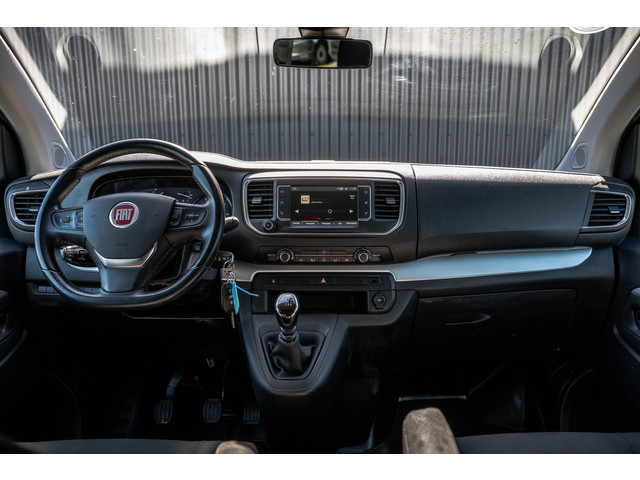 Fiat Scudo