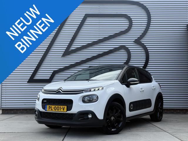Citroën C3 2017 Benzine