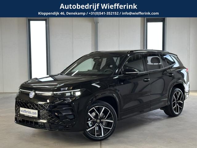 Volkswagen Tayron 2026 Hybride