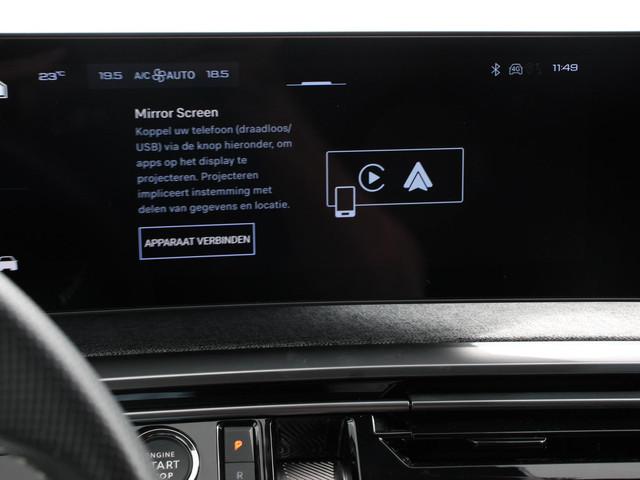 Peugeot E-3008