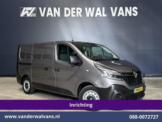 Renault Trafic 2020 Diesel