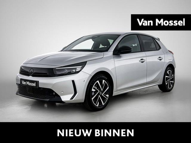 Opel Corsa 2026 Hybride