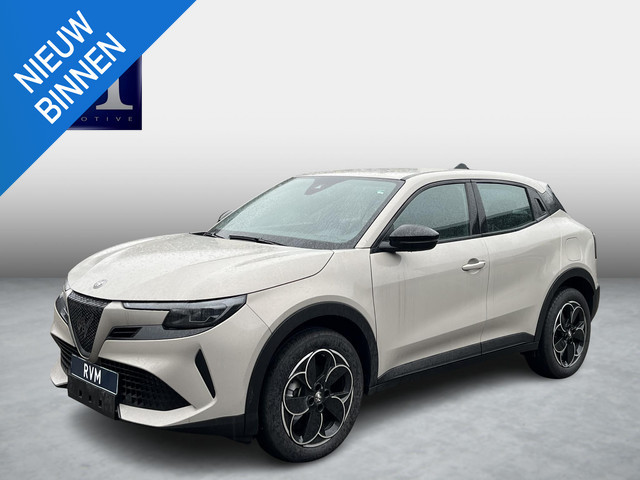 Alfa Romeo Junior 2025 Elektrisch