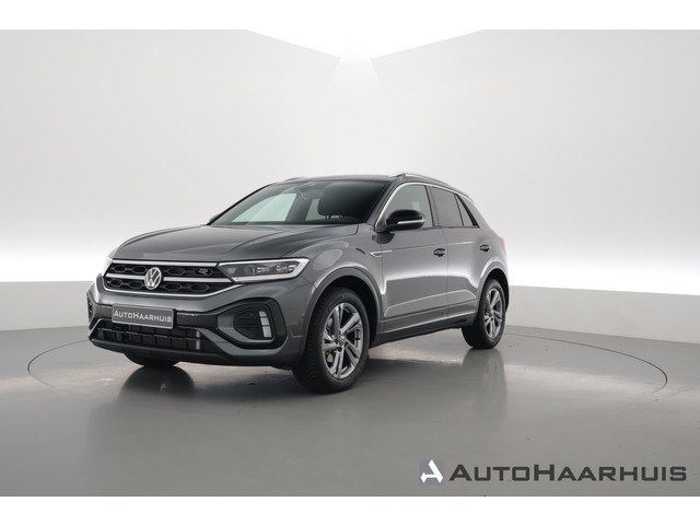 Volkswagen T-Roc 2025 Benzine