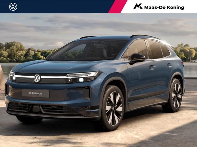 Volkswagen ID. Tiguan