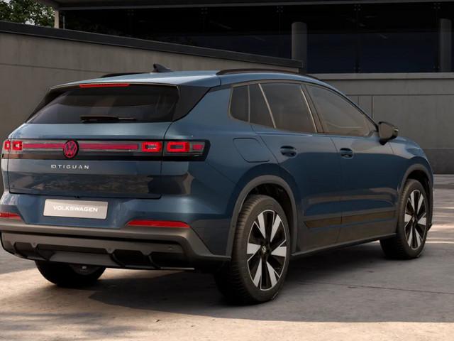 Volkswagen ID. Tiguan