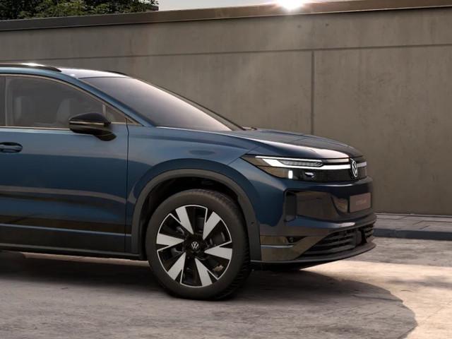 Volkswagen ID. Tiguan