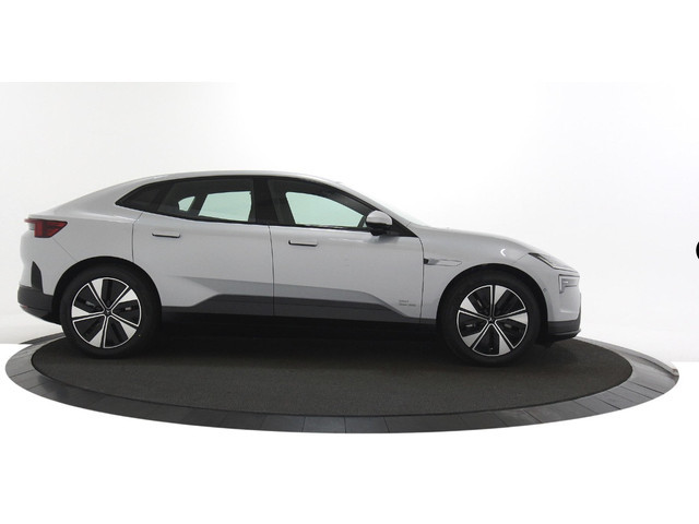 Polestar 4