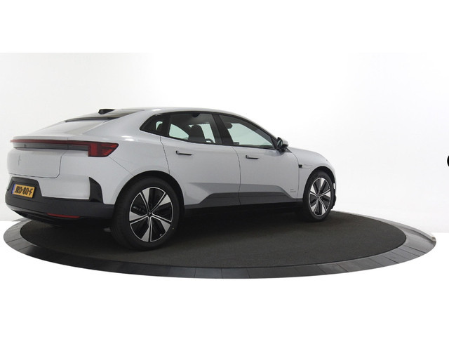 Polestar 4
