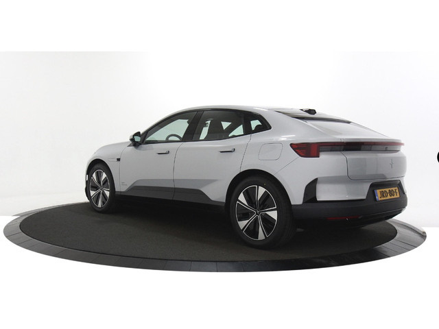 Polestar 4