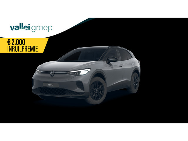 Volkswagen ID.4 2026 Elektrisch