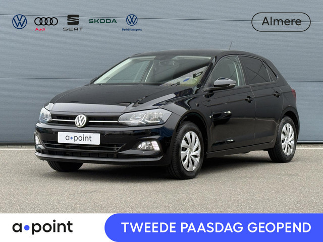 Volkswagen Polo 2019 Benzine