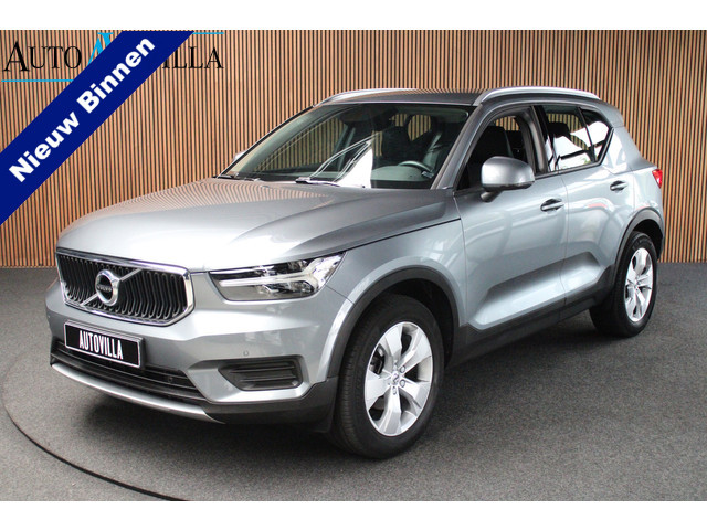 Volvo XC40 2018 Benzine