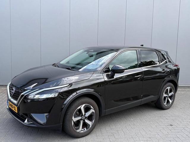 Nissan Qashqai 2023 Hybride