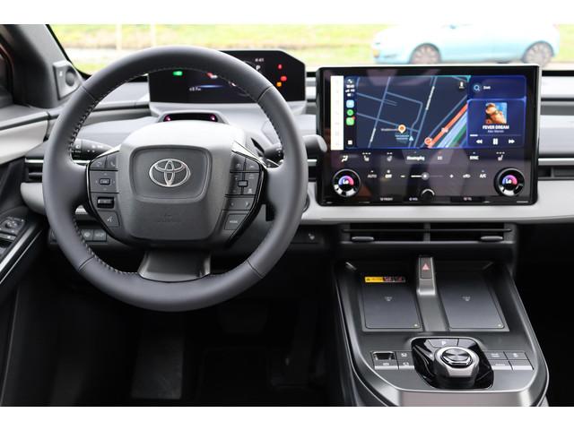 Toyota CHR +