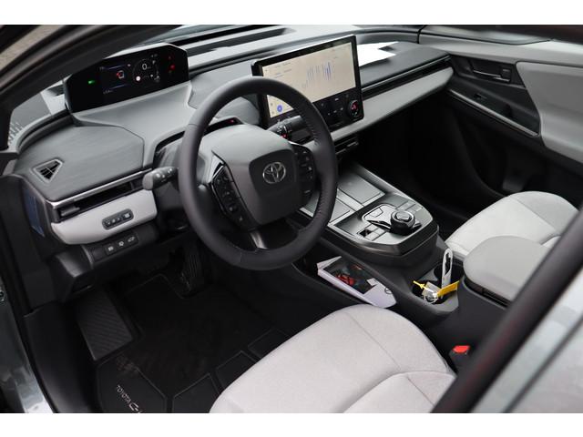 Toyota CHR +