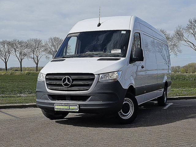 Mercedes-Benz Sprinter 2022 Diesel