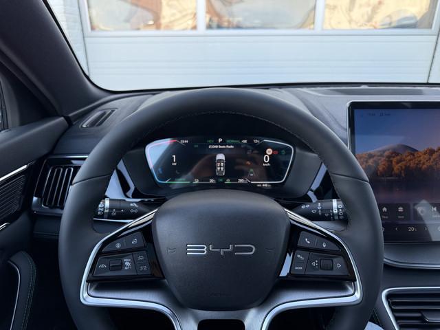 BYD Seal U