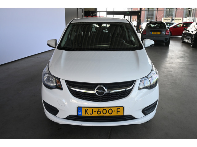 Opel Karl