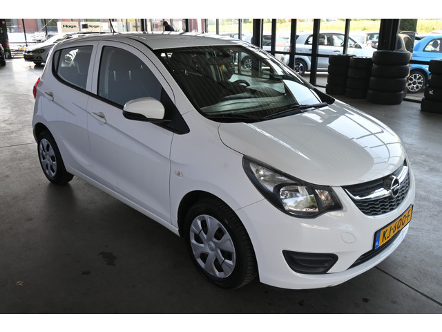 Opel Karl