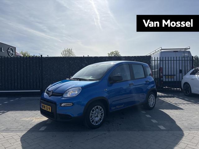 Fiat Panda 2025 Benzine