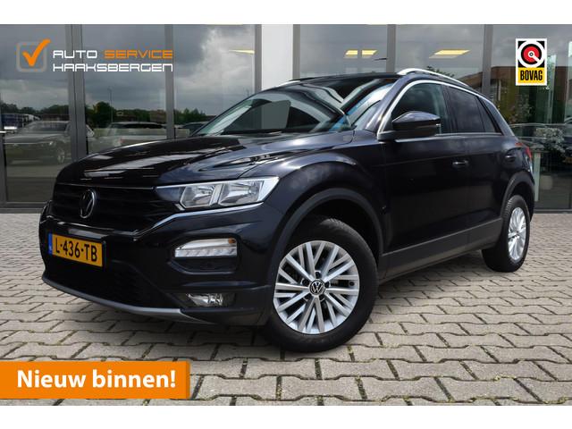 Volkswagen T-Roc 2021 Benzine