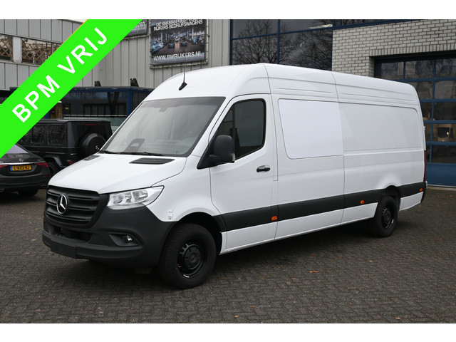 Mercedes-Benz Sprinter 2024 Diesel