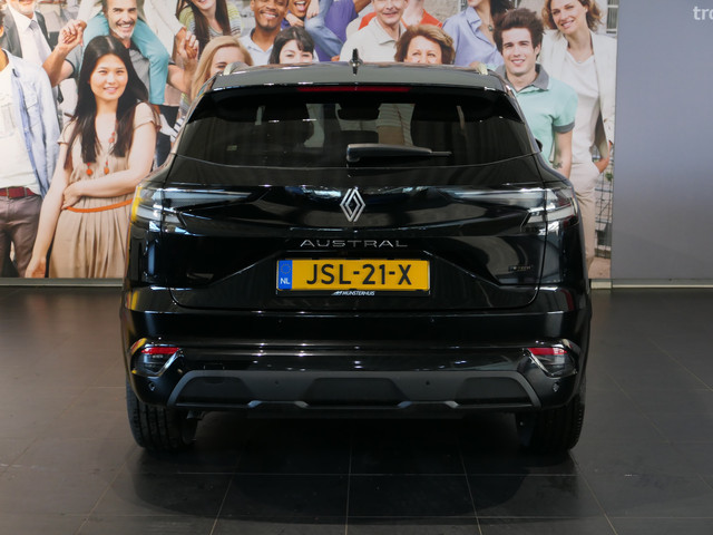 Renault Austral