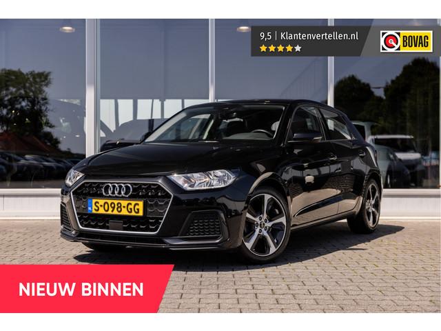 Audi A1 2022 Benzine