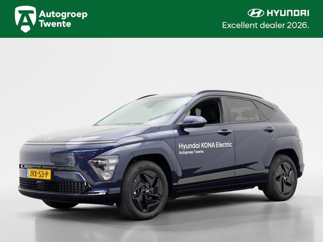 Hyundai Kona 2026 Elektrisch