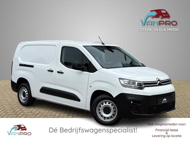 Citroën Berlingo 2022 Diesel